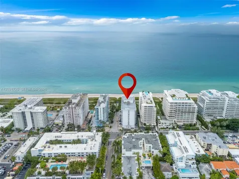 9195 Collins Avenue Surfside FL 33154