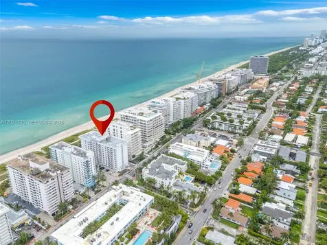 9195 Collins Avenue Surfside FL 33154