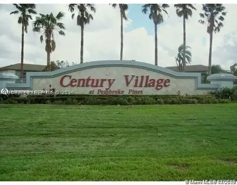 12950 SW 7th Court Pembroke Pines FL 33027