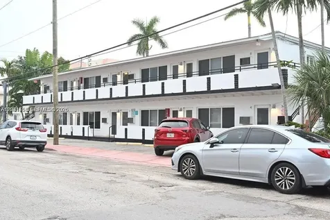 345 85th Street Miami Beach FL 33141