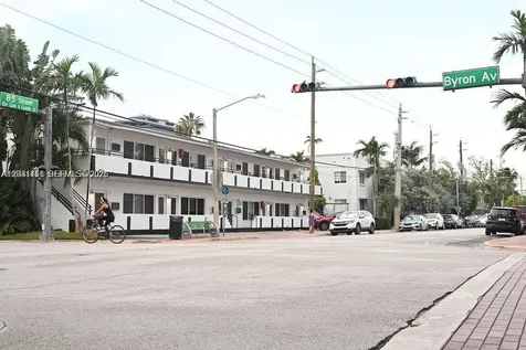 345 85th Street Miami Beach FL 33141