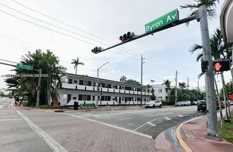 345 85th Street Miami Beach FL 33141