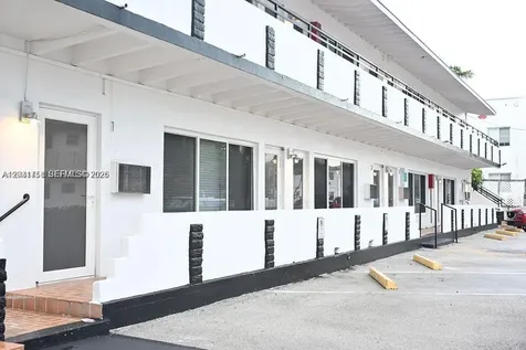 345 85th Street Miami Beach FL 33141