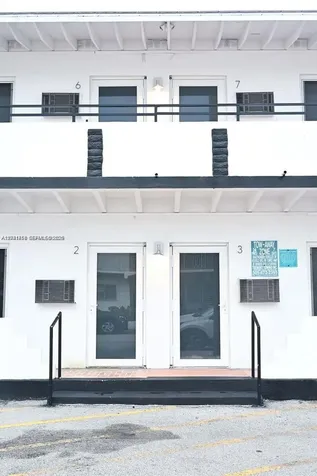 345 85th Street Miami Beach FL 33141