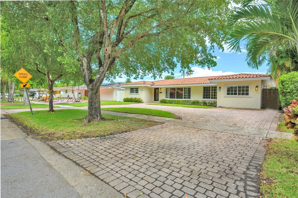 2120 NE 207th Street Miami FL 33179