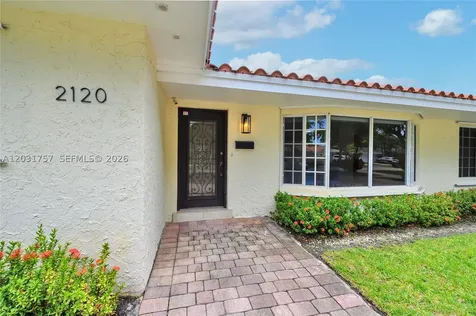 2120 NE 207th Street Miami FL 33179