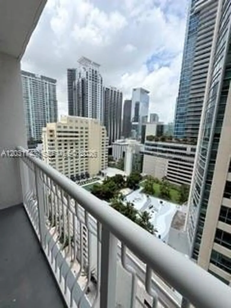 1200 Brickell Bay Drive Miami FL 33131