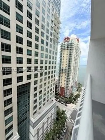 1200 Brickell Bay Drive Miami FL 33131