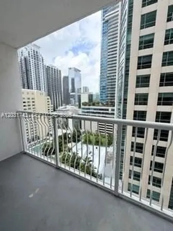 1200 Brickell Bay Drive Miami FL 33131