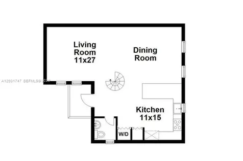2850 Coconut Avenue Miami FL 33133