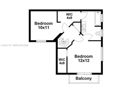 2850 Coconut Avenue Miami FL 33133