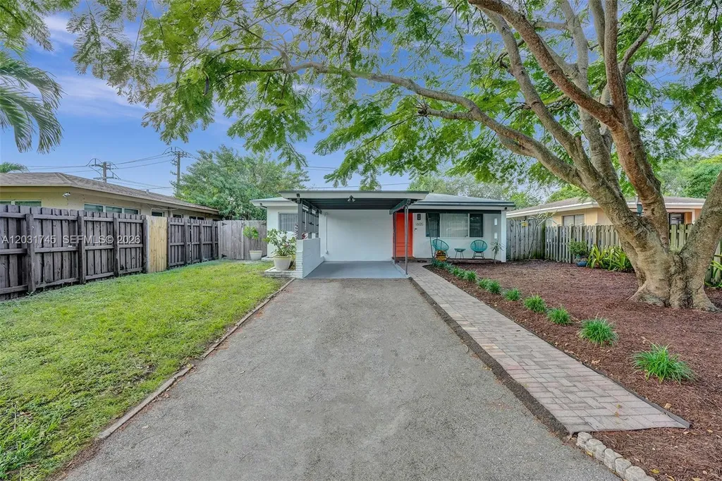 1605 NW 7th Terrace Fort Lauderdale FL 33311