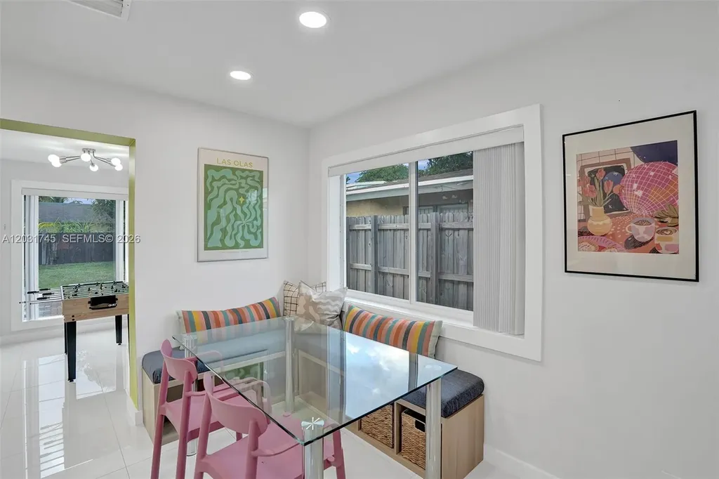 1605 NW 7th Terrace Fort Lauderdale FL 33311