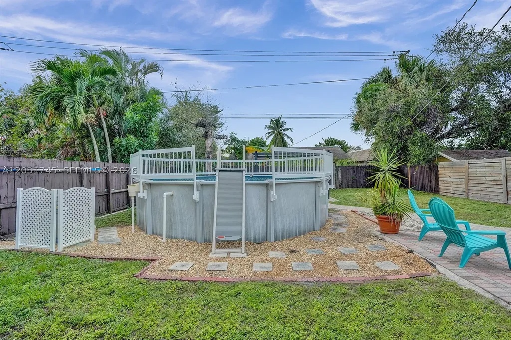 1605 NW 7th Terrace Fort Lauderdale FL 33311