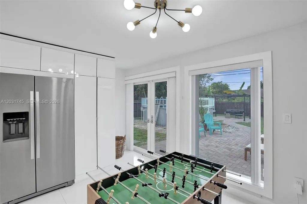 1605 NW 7th Terrace Fort Lauderdale FL 33311
