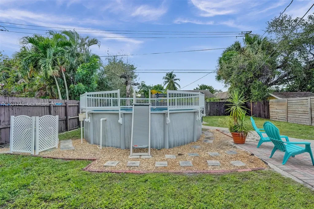 1605 NW 7th Terrace Fort Lauderdale FL 33311