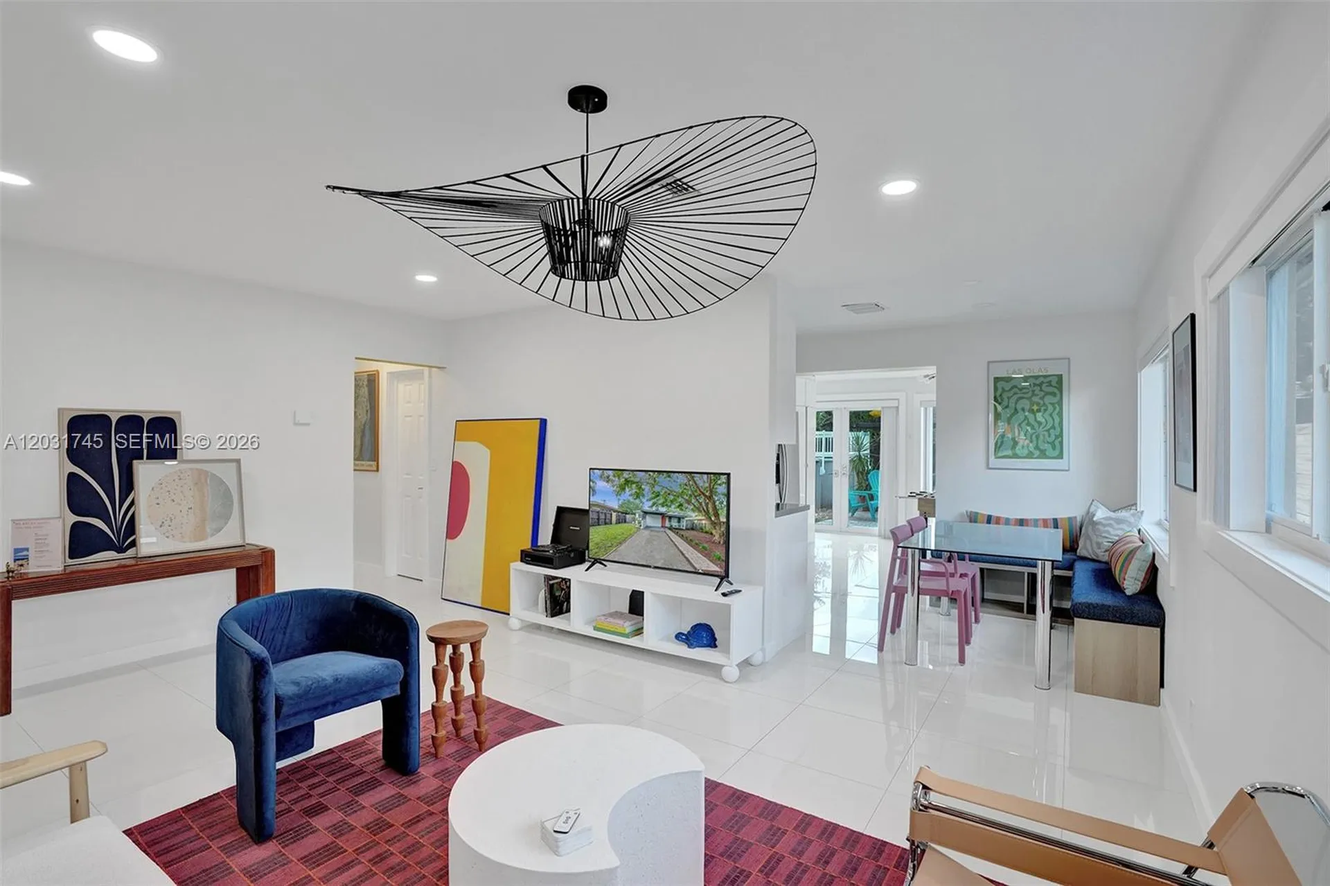 1605 NW 7th Terrace Fort Lauderdale FL 33311