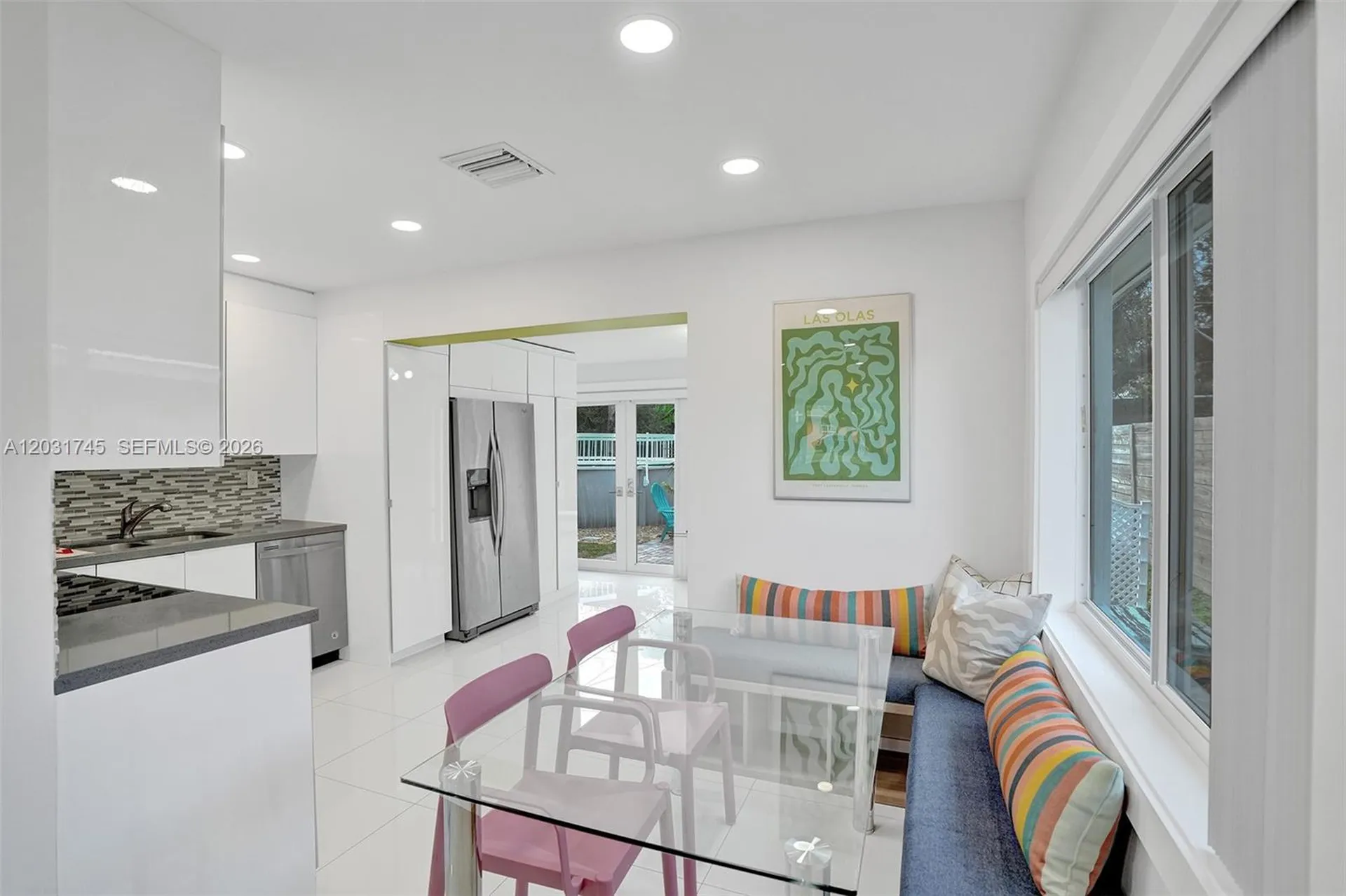 1605 NW 7th Terrace Fort Lauderdale FL 33311