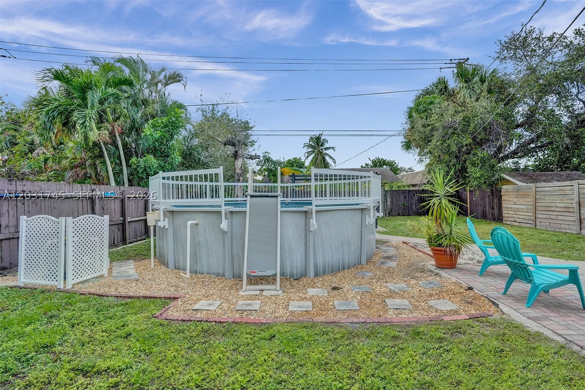 1605 NW 7th Terrace Fort Lauderdale FL 33311