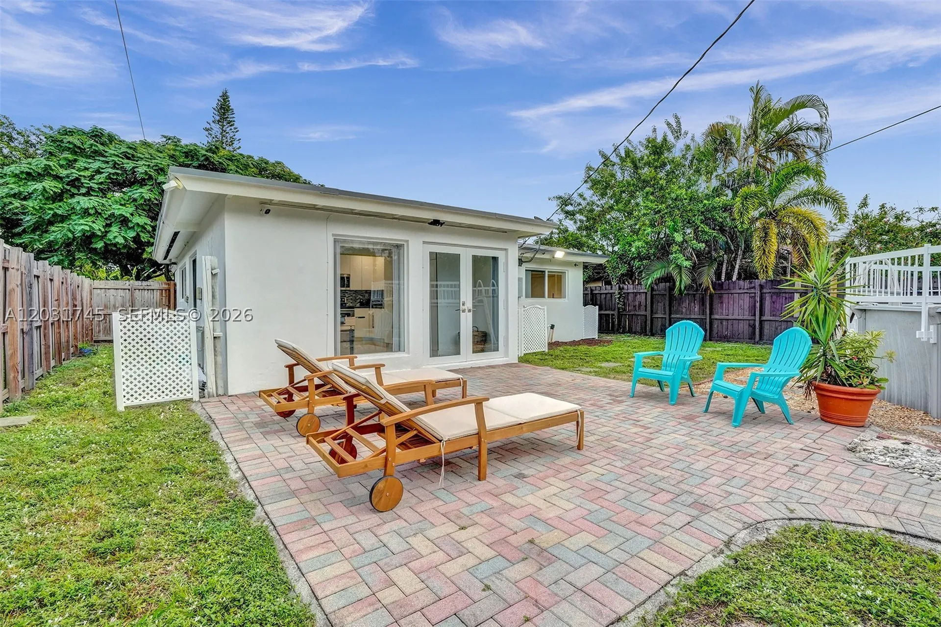 1605 NW 7th Terrace Fort Lauderdale FL 33311