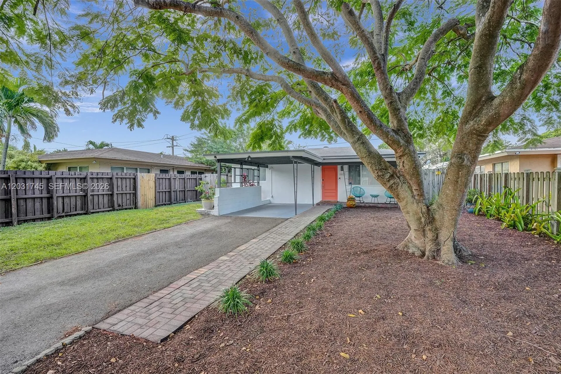 1605 NW 7th Terrace Fort Lauderdale FL 33311