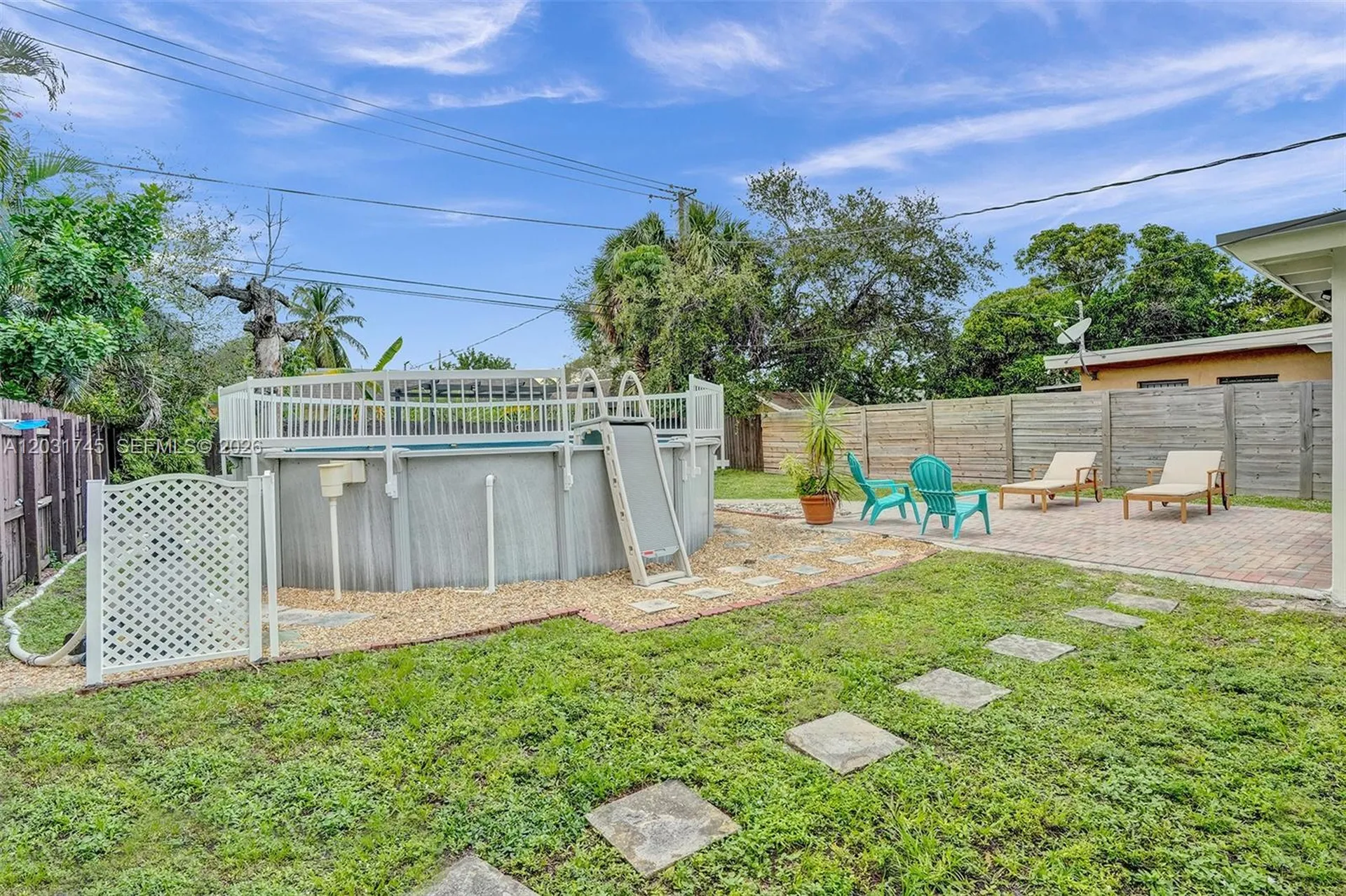 1605 NW 7th Terrace Fort Lauderdale FL 33311