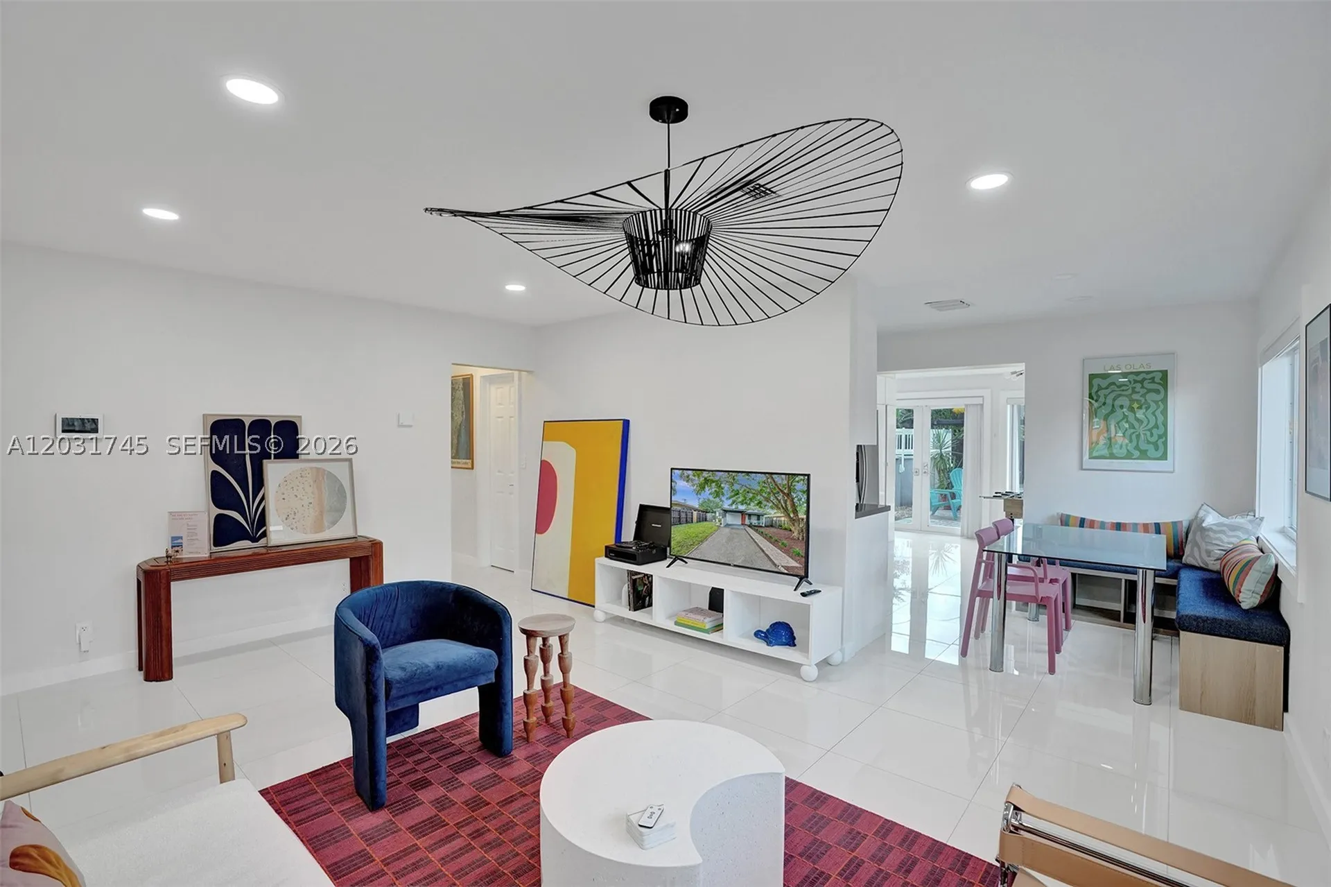 1605 NW 7th Terrace Fort Lauderdale FL 33311