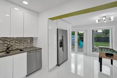 1605 NW 7th Terrace Fort Lauderdale FL 33311