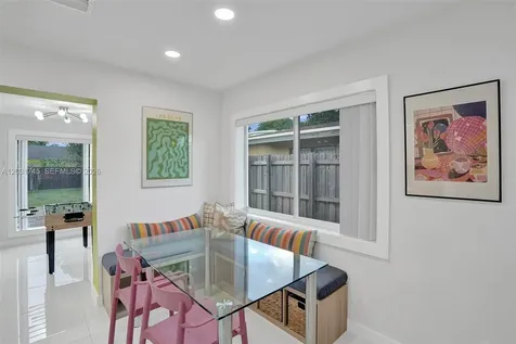 1605 NW 7th Terrace Fort Lauderdale FL 33311