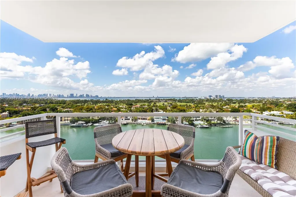 5600 Collins Avenue Miami Beach FL 33140