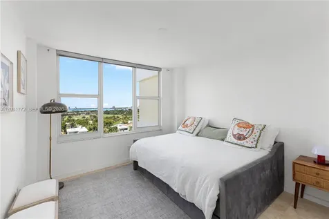 5600 Collins Avenue Miami Beach FL 33140