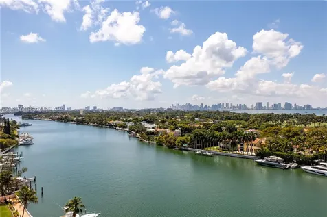 5600 Collins Avenue Miami Beach FL 33140