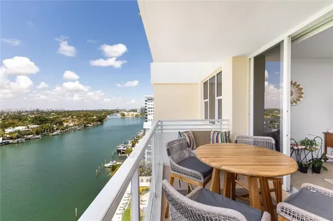 5600 Collins Avenue Miami Beach FL 33140