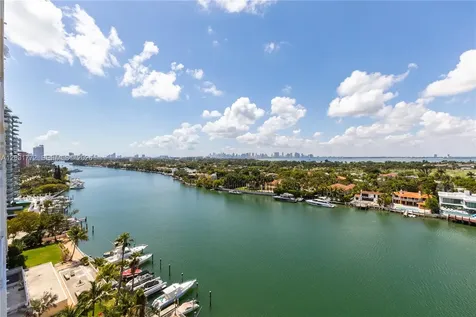 5600 Collins Avenue Miami Beach FL 33140