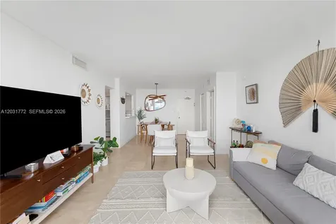5600 Collins Avenue Miami Beach FL 33140