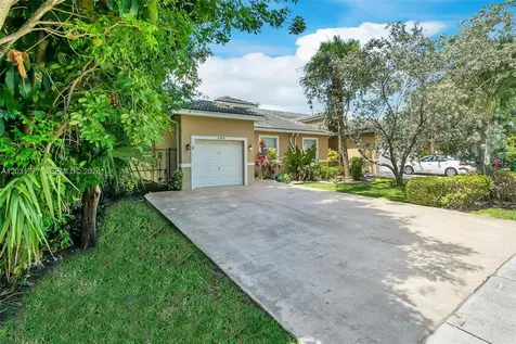 8908 NW 40th Street Coral Springs FL 33065