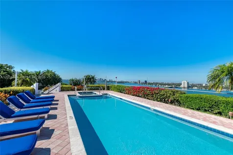 7934 West Drive North Bay Village FL 33141
