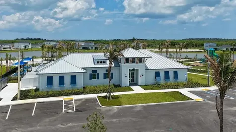 3506 Harborside Avenue Fort Pierce FL 34946