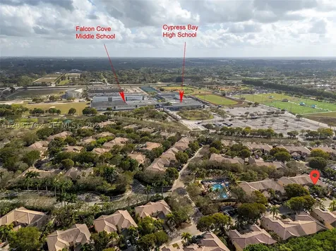 3892 Tree Top Drive Weston FL 33332