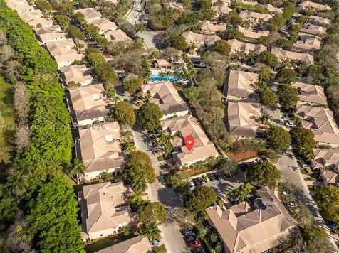 3892 Tree Top Drive Weston FL 33332