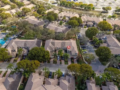 3892 Tree Top Drive Weston FL 33332