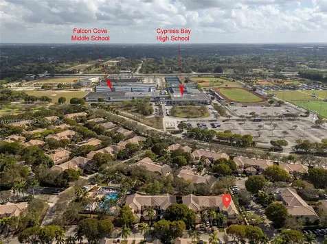 3892 Tree Top Drive Weston FL 33332