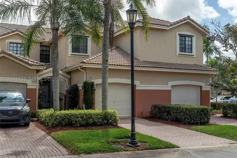 3892 Tree Top Drive Weston FL 33332