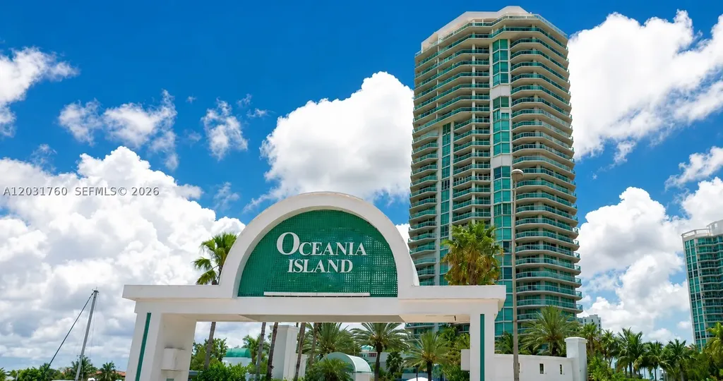 16400 Collins Avenue Sunny Isles Beach FL 33160
