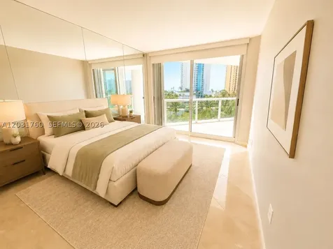 16400 Collins Avenue Sunny Isles Beach FL 33160