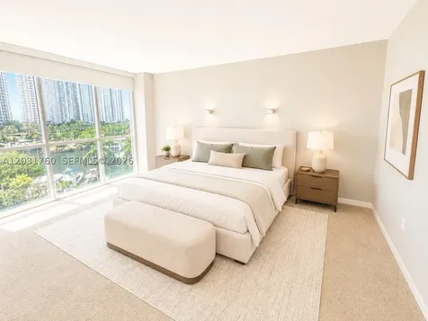 16400 Collins Avenue Sunny Isles Beach FL 33160