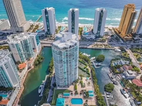 16400 Collins Avenue Sunny Isles Beach FL 33160