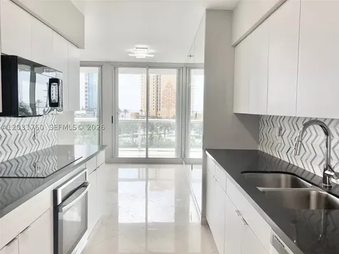 16400 Collins Avenue Sunny Isles Beach FL 33160