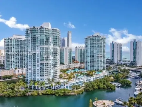16400 Collins Avenue Sunny Isles Beach FL 33160
