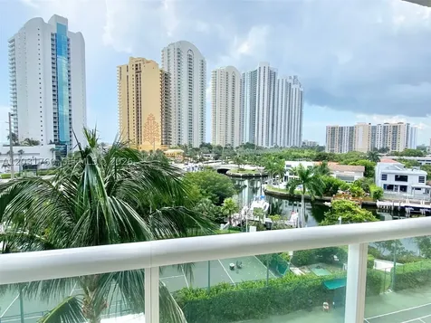 16400 Collins Avenue Sunny Isles Beach FL 33160